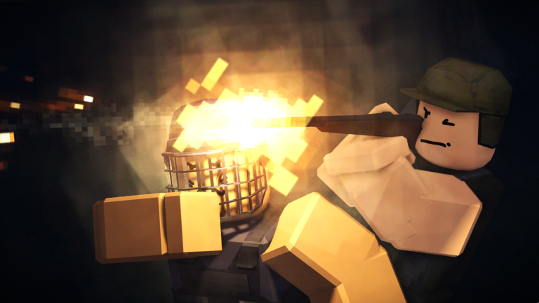 Debt Hunt Roblox gameplay screenshot