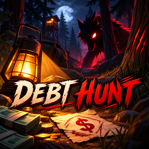 Debt Hunt